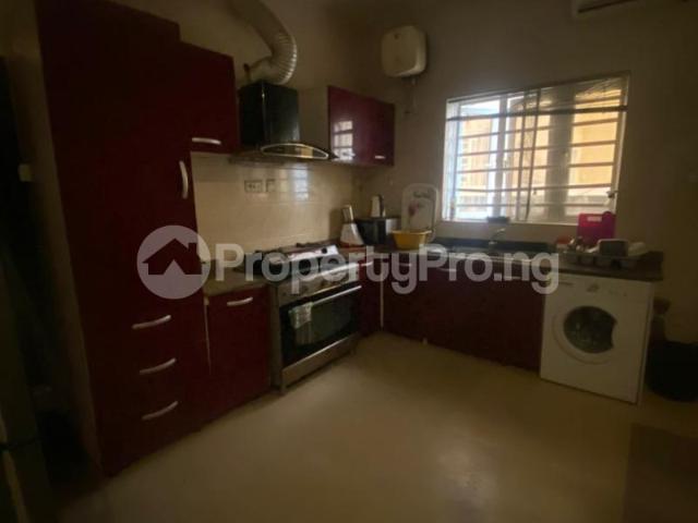 Rent Furnished Room Self Contained in Idado, Lekki Lagos 6MUZH | PropertyPro Nigeria