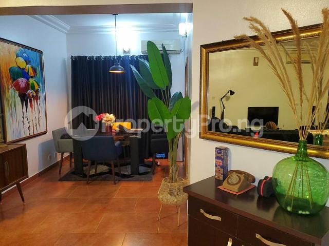 Rent Furnished Shared Apartment in Lekki Phase 1, Lekki Lagos 7MTVB | PropertyPro Nigeria