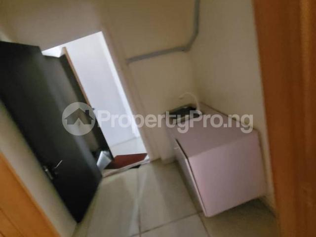 Rent Furnished Studio Apartment in chevron, Lekki Lagos 8MZNV | PropertyPro Nigeria