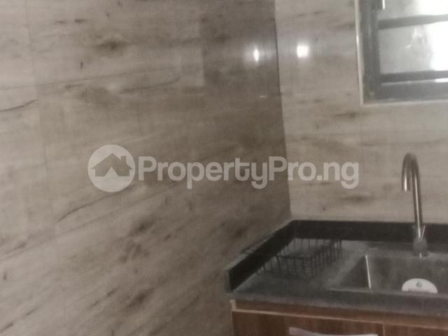 Rent Fantastic Mini Flat To Let in Ago palace, Okota Lagos 2NYHL | PropertyPro Nigeria