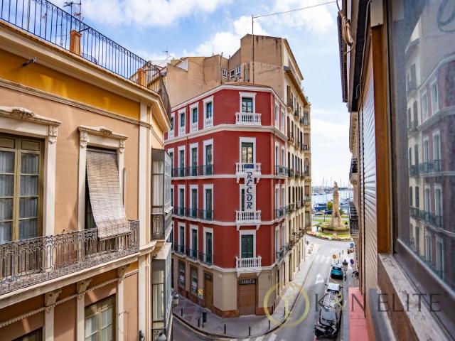 Rent Flat Alicante / Alacant