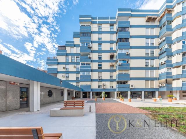 Rent Flat Alicante / Alacant