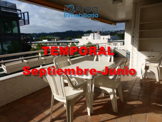 Rent Flat Donostia San Sebastián
