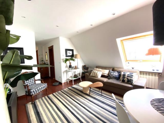 Rent Flat Ferrol