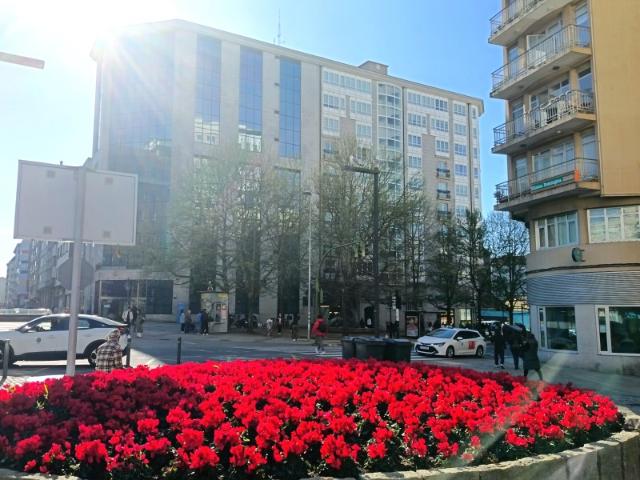 Rent Flat Ferrol