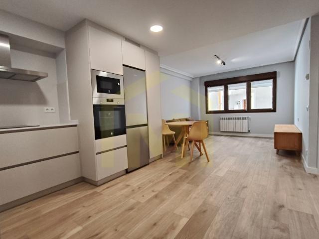 Rent Flat Oviedo
