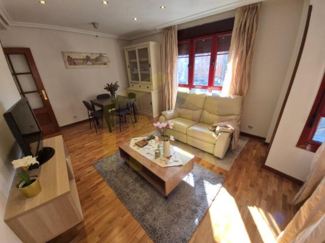 Rent Flat Oviedo