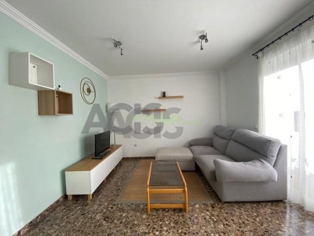 Rent Flat L'Alcúdia