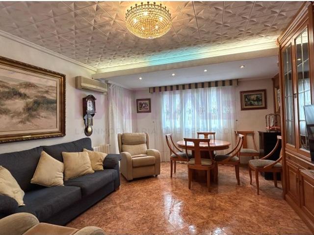 Rent Flat Valencia