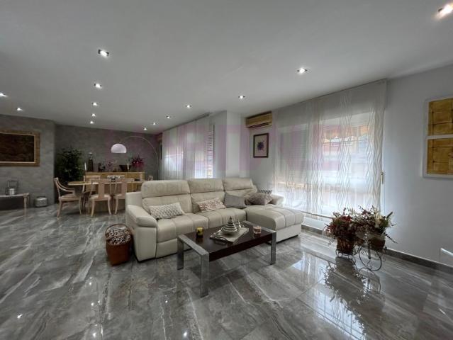 Rent Flat Valencia