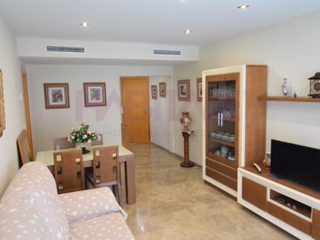 Rent Flat Valencia