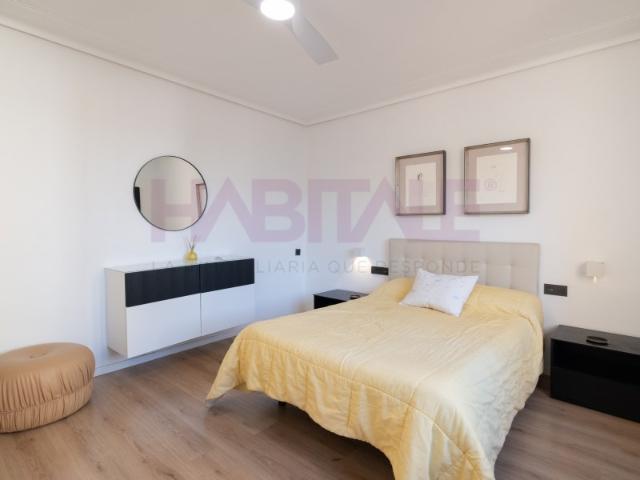 Rent Flat Valencia