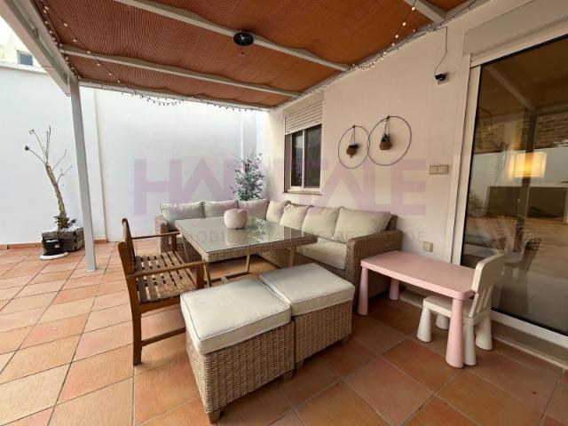 Rent Flat Valencia