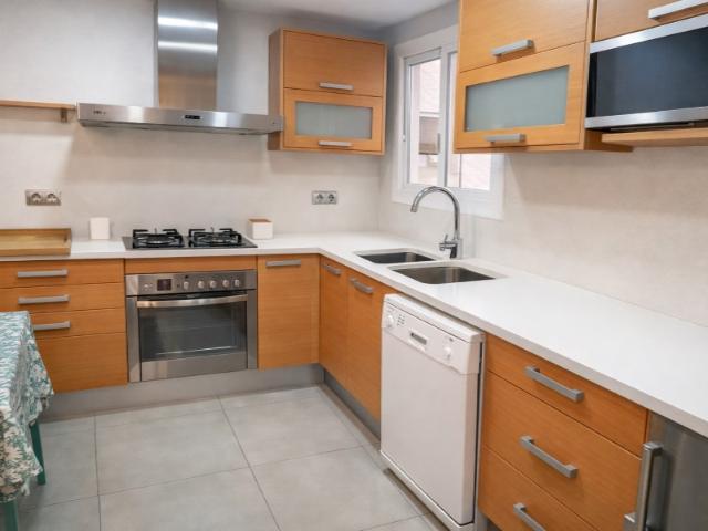 Rent Flat Vilafranca del Penedès