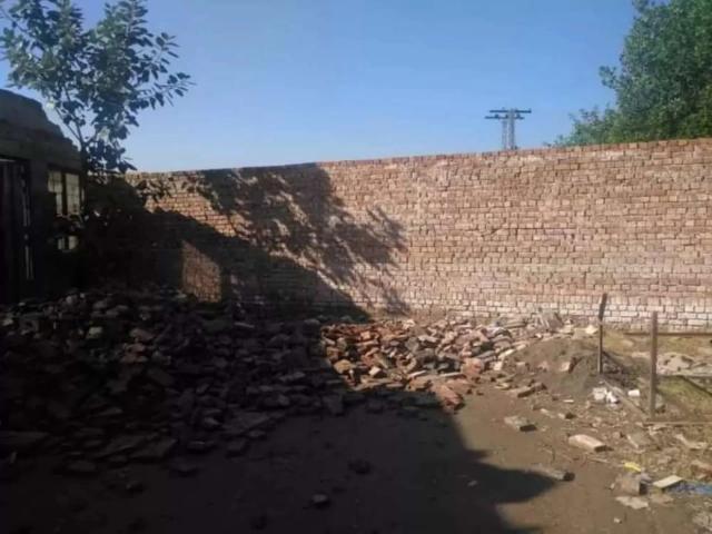Rent for wer house school workshop godam Lahore Airport Road ID 55489