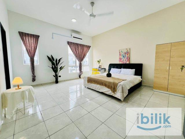 Rent for room @ seremban rimbun aman