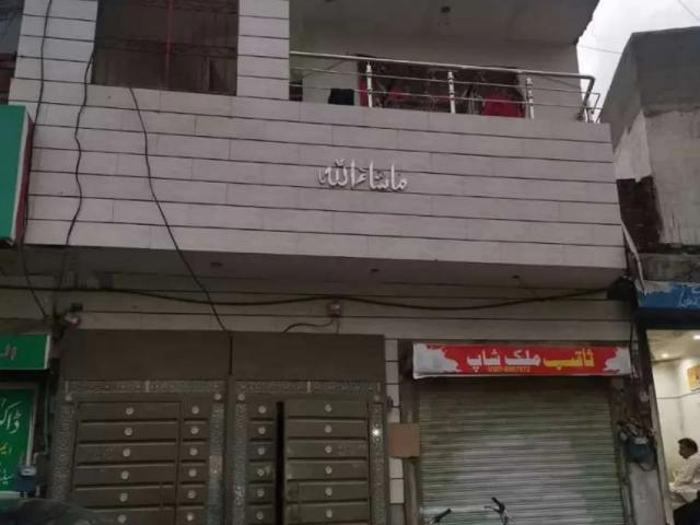 Rent for Small Family Lahore Nishat Colony ID 18725