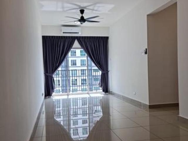 RENT GELLARIA 2 TAMAN EQUINE PARK 3rooms SERI KEMBANGAN PUTRA PERMAI