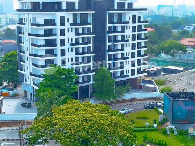 Rent Waterview 3 Bedroom Apartment in Ikoyi Lagos 1MTEY | PropertyPro Nigeria