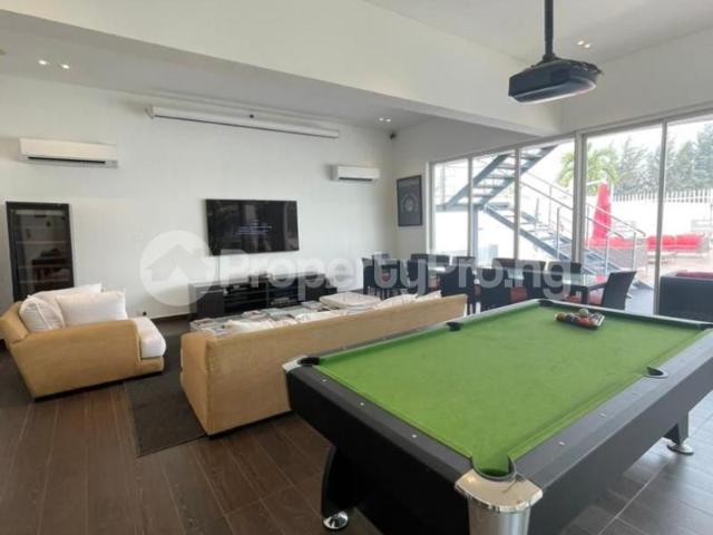 Rent Great Waterfront 4 Bedroom Apartment With Lagoon View in Banana Island, Ikoyi Lagos 4NBAQ | PropertyPro Nigeria