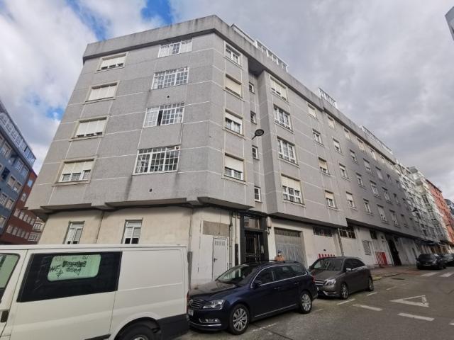 Rent Ground Floor Shop Ferrol