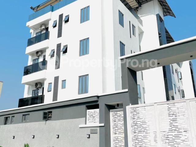 Rent Hall in Lekki Phase 1, Lekki Lagos 1MNXU | PropertyPro Nigeria