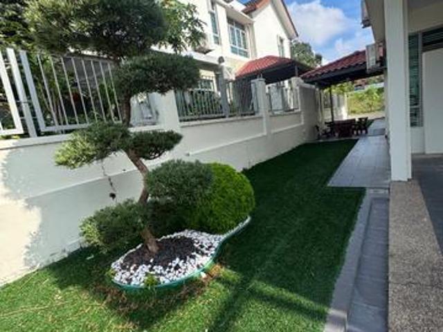 Rent Horizon Hill The Gateway