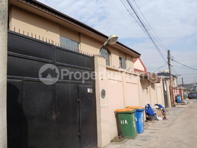 Rent 3 Bedroom Apartment in Millenuim/UPS, Gbagada Lagos 3MWZL | PropertyPro Nigeria