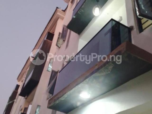 Rent 3 Bedroom Apartment in Alagomeji, Yaba Lagos 6MZDN | PropertyPro Nigeria
