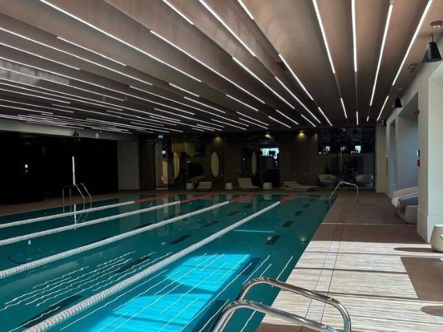 Rent I Premium 3 Room Apartment | Cortina North | Designer I Parking