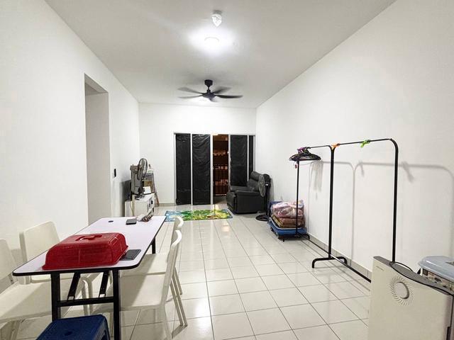 RENT Idaman Bukit Jelutong Shah Alam