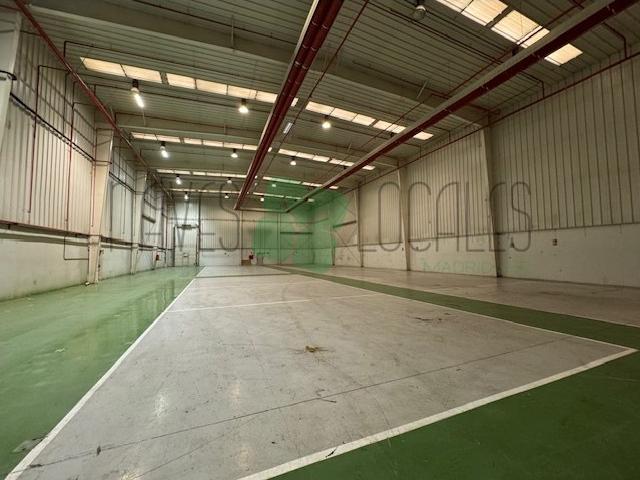 Rent Industrial Fuenlabrada