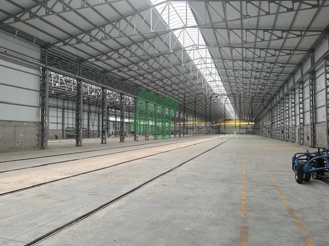 Rent Industrial Toledo