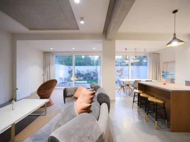 Rent IPremium 4 Room Duplex with Private Garden | Iancu Nicolae | 150m
