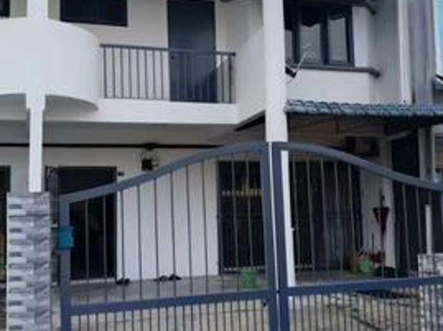 Rent Jalan cheras mas 1
