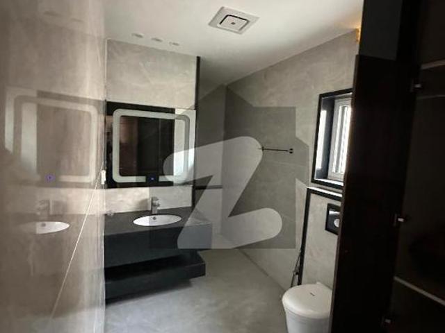 Rent Kanal House Like Brand New In Bahria Town Phase 6