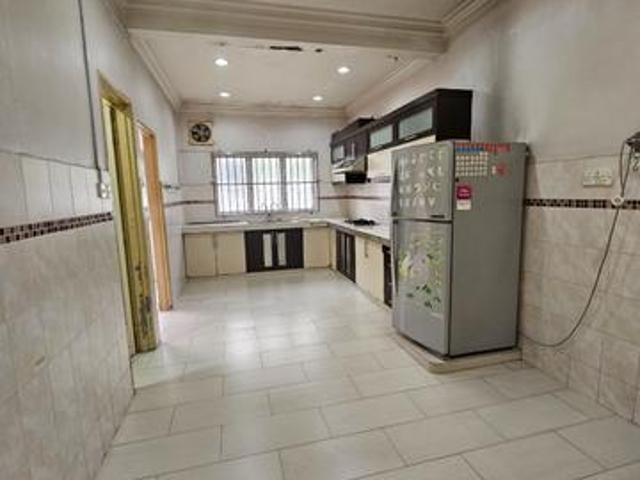Rent Keronsang