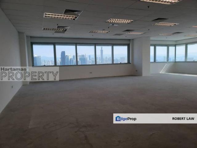 [Rent] KL Eco City Office Suite @ Bangsar