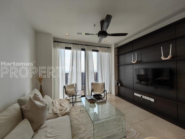 RENT! LUMI Tropicana @ Tropicana Fully Furnished 3 bed 3 bath
