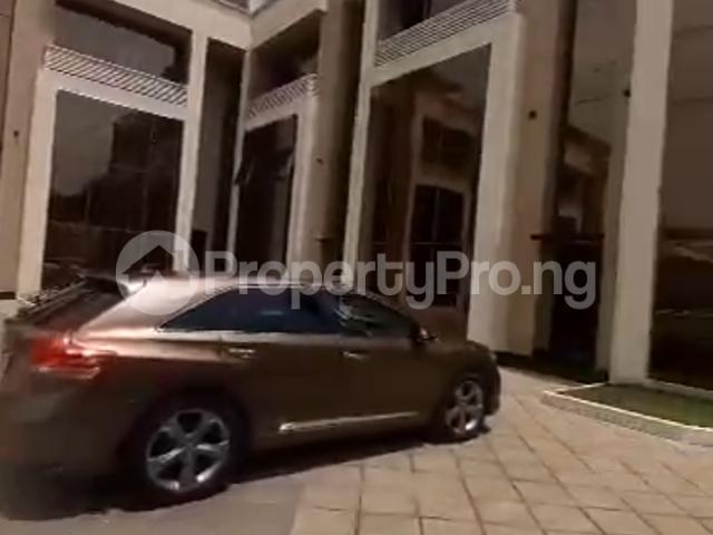Rent Newly Built 4 Bedroom Terrace Duplex With Bq in Wuse 2 Abuja 2MXUU | PropertyPro Nigeria