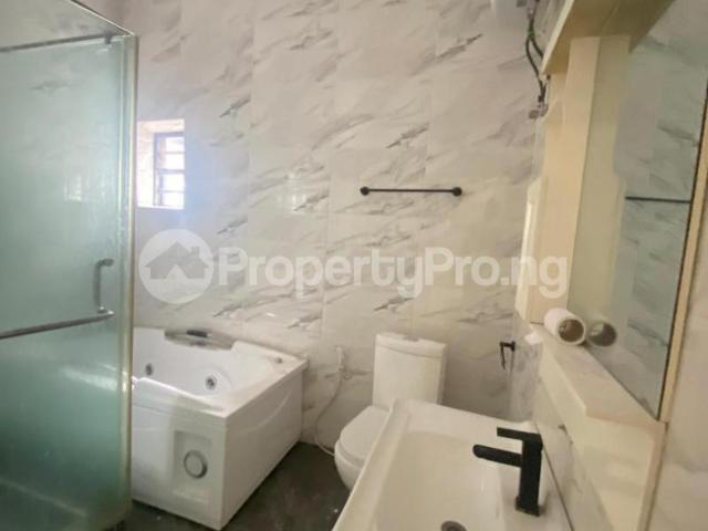 Rent Luxurious Spacious 2bedroom Apartment in chevron, Lekki Lagos 2NCEQ | PropertyPro Nigeria