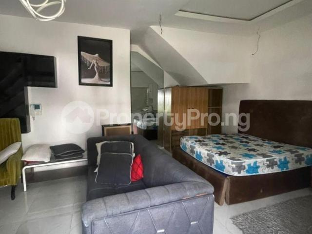 Rent Luxurious Studio Apartment With Resort Style Amenities in Ologolo, Lekki Lagos 4NENW | PropertyPro Nigeria