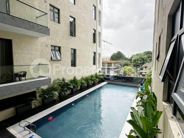 Rent Luxury 4 Bedroom Flat in Old Ikoyi, Lagos 2NEJG | PropertyPro Nigeria