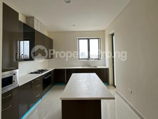 Rent 4 Bedroom Penthouse in Ikoyi Lagos 7MSPD | PropertyPro Nigeria