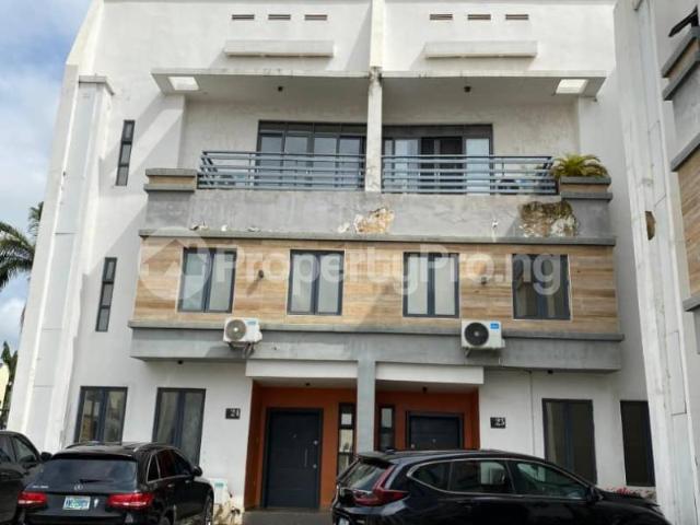 Rent 5 Bedroom Duplex in Jabi Abuja 3NQJQ | PropertyPro Nigeria