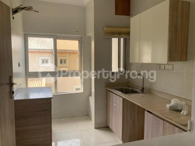 Rent 2 Bedroom Flat in chevron, Lekki Lagos 5MWNE | PropertyPro Nigeria