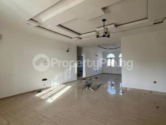 Rent Serviced 3 Bedroom Apartment in Life Camp Abuja 9NSSL | PropertyPro Nigeria