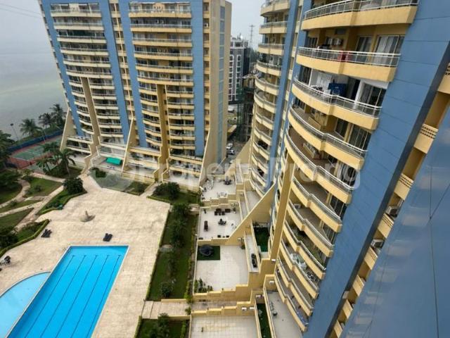 Rent Luxury Well Maintained 4 Bed Penthouse in Banana Island, Ikoyi Lagos 3NBTP | PropertyPro Nigeria