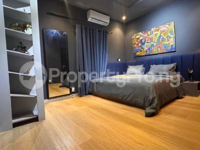 Rent Luxury And Furnished 2 Bedroom Apartment in Lekki Phase 1, Lekki Lagos 7MWJX | PropertyPro Nigeria