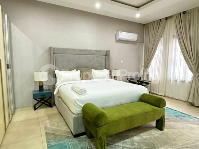 Rent Luxury Fully Furnished 4 Bedroom Terrace in Ikoyi Lagos 7NENW | PropertyPro Nigeria